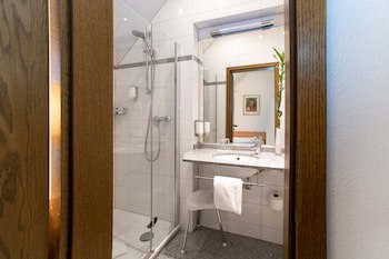 UNO Hotel Posthof Saarlouis galeri fotoğrafı