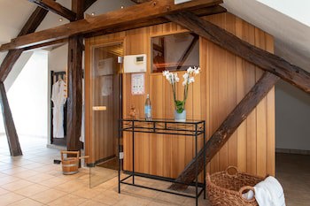 UNO Hotel Posthof Saarlouis galeri fotoğrafı