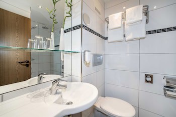 UNO Hotel Posthof Saarlouis galeri fotoğrafı
