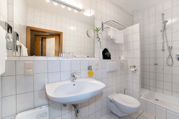 UNO Hotel Posthof Saarlouis galeri fotoğrafı