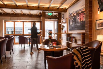 UNO Hotel Posthof Saarlouis galeri fotoğrafı
