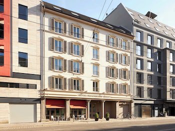 Classik Hotel Hackescher Markt - Adults Only galeri fotoğrafı