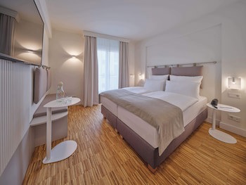 Classik Hotel Hackescher Markt - Adults Only galeri fotoğrafı