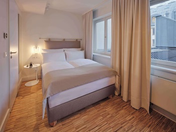 Classik Hotel Hackescher Markt - Adults Only fotoğrafı