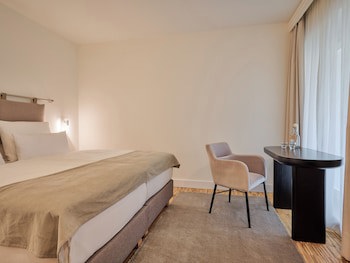 Classik Hotel Hackescher Markt - Adults Only galeri fotoğrafı