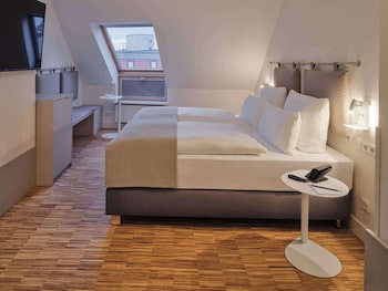 Classik Hotel Hackescher Markt - Adults Only galeri fotoğrafı
