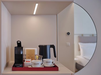 Classik Hotel Hackescher Markt - Adults Only galeri fotoğrafı