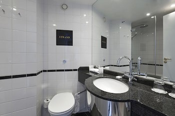 Copenhagen Strand Hotel