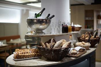 Copenhagen Strand Hotel