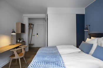 Copenhagen Strand Hotel