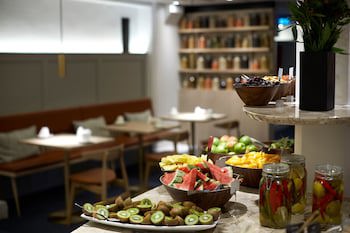 Copenhagen Strand Hotel