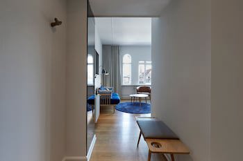Copenhagen Strand Hotel