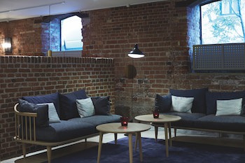 Copenhagen Strand Hotel