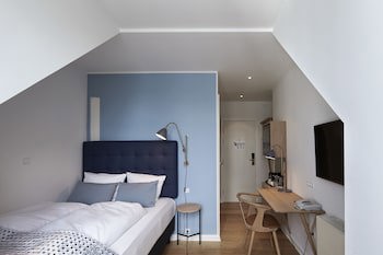 Copenhagen Strand Hotel
