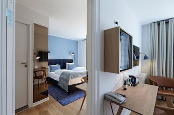 Copenhagen Strand Hotel