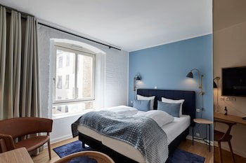 Copenhagen Strand Hotel