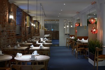 Copenhagen Strand Hotel