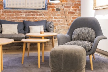 Copenhagen Strand Hotel