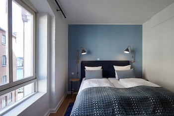 Copenhagen Strand Hotel