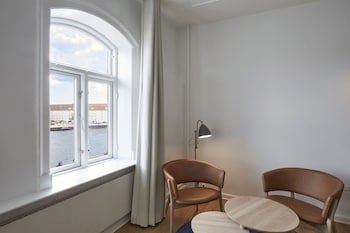 Copenhagen Strand Hotel