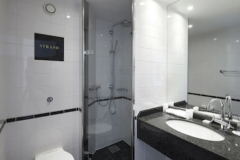 Copenhagen Strand Hotel