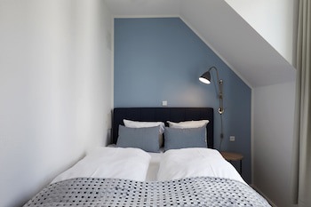 Copenhagen Strand Hotel