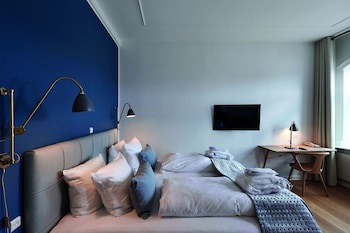 Copenhagen Strand Hotel