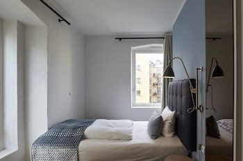 Copenhagen Strand Hotel