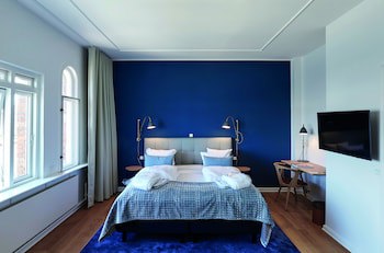 Copenhagen Strand Hotel