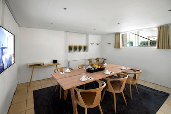 Copenhagen Strand Hotel