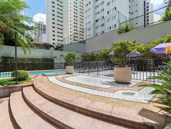 Mercure Sao Paulo Ibirapuera Privilege