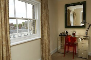 The Angel Hotel