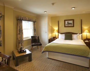 The Angel Hotel