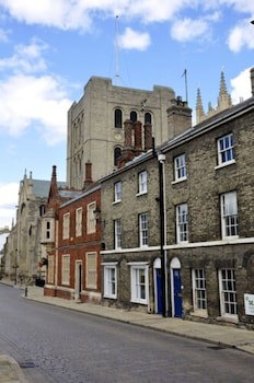 The Angel Hotel