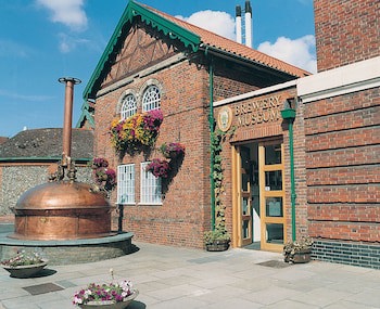 The Angel Hotel