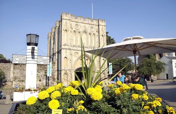 The Angel Hotel