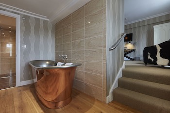 The Angel Hotel