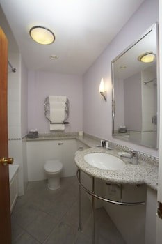 The Angel Hotel