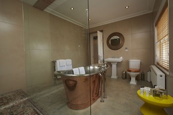 The Angel Hotel