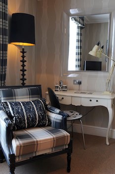The Angel Hotel