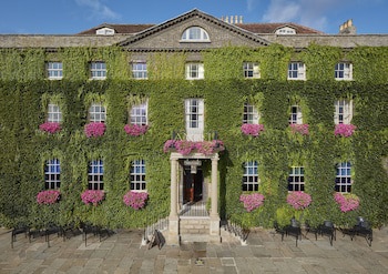 The Angel Hotel