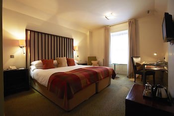 The Angel Hotel
