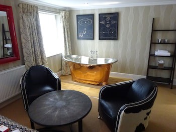 The Angel Hotel