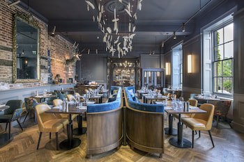 The Angel Hotel