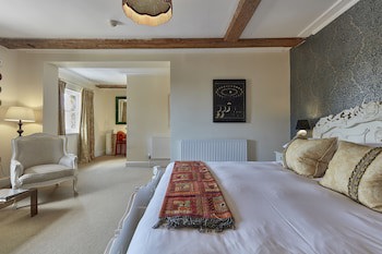 The Angel Hotel