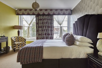The Angel Hotel