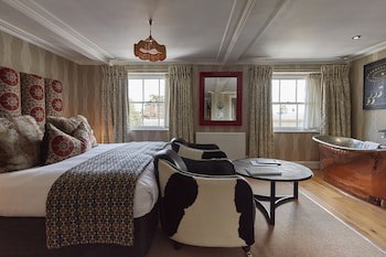 The Angel Hotel