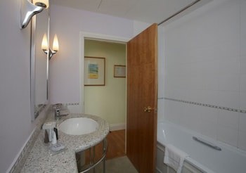 The Angel Hotel