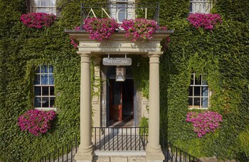 The Angel Hotel