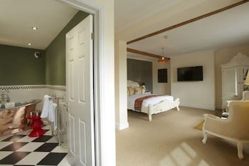 The Angel Hotel